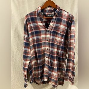 Canyon Guide Flannel